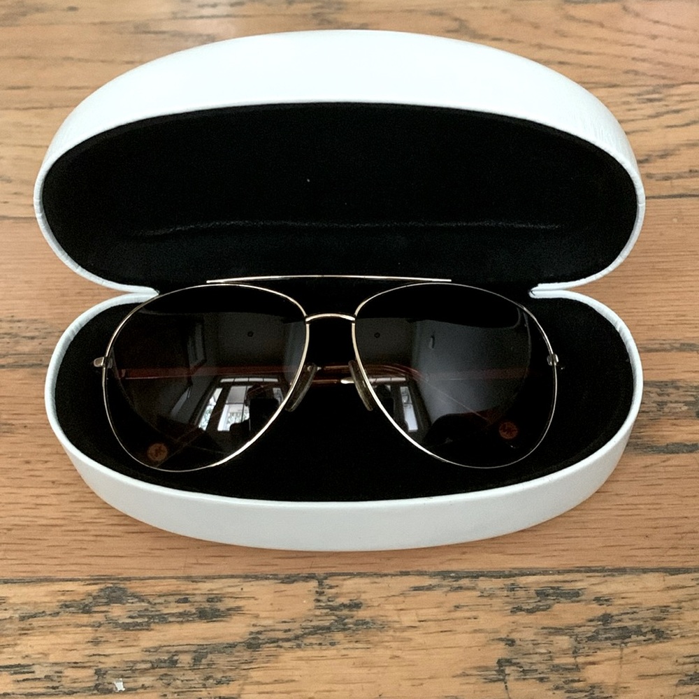 EUC Kauai Aviator Sunglasses